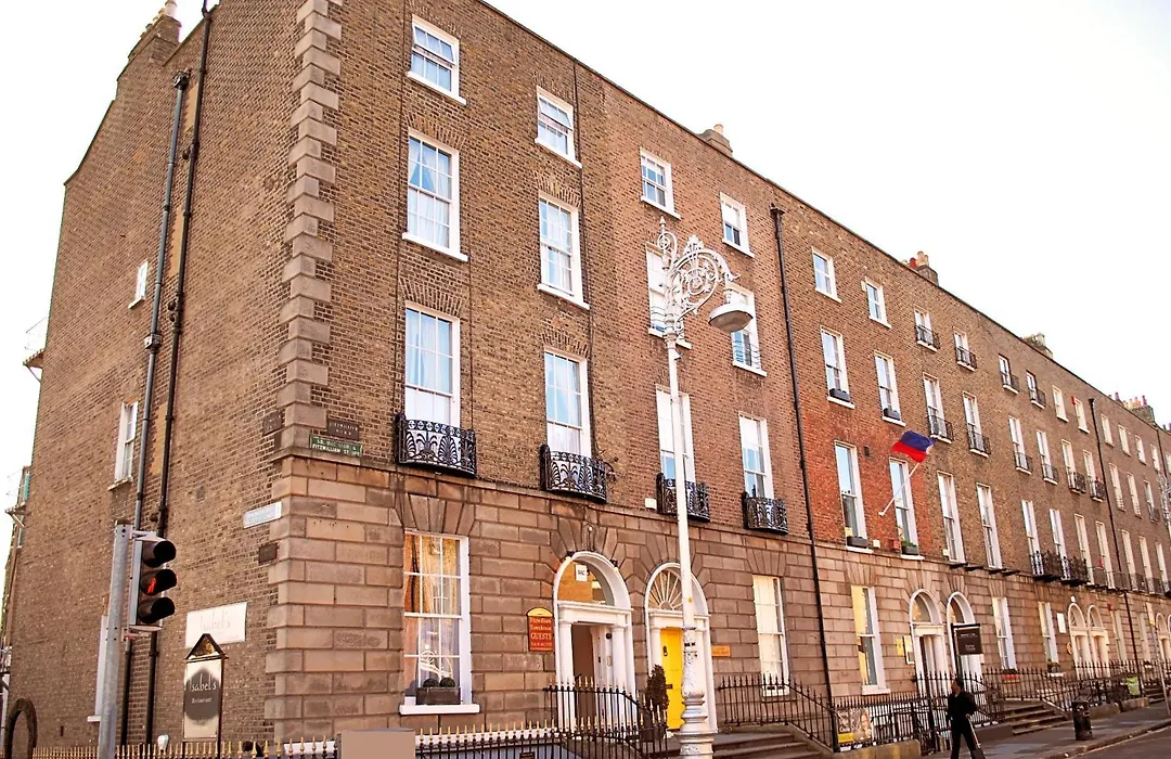 Fitzwilliam Townhouse-1