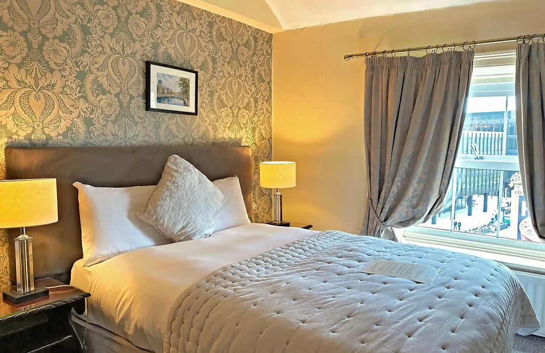 Fitzwilliam Townhouse-1