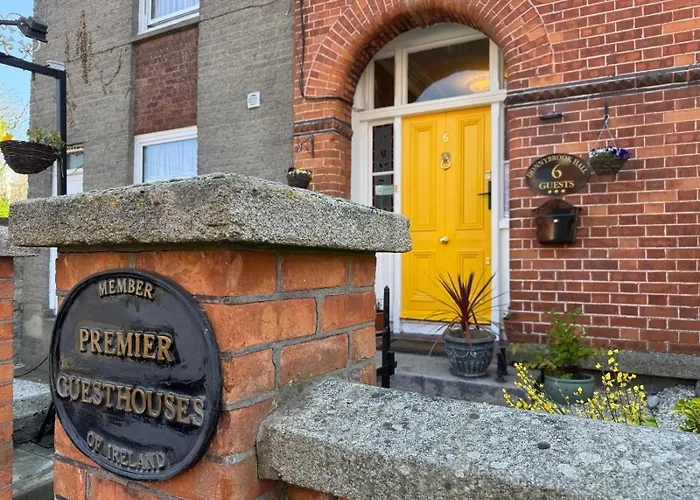 Donnybrook Hall Dublín