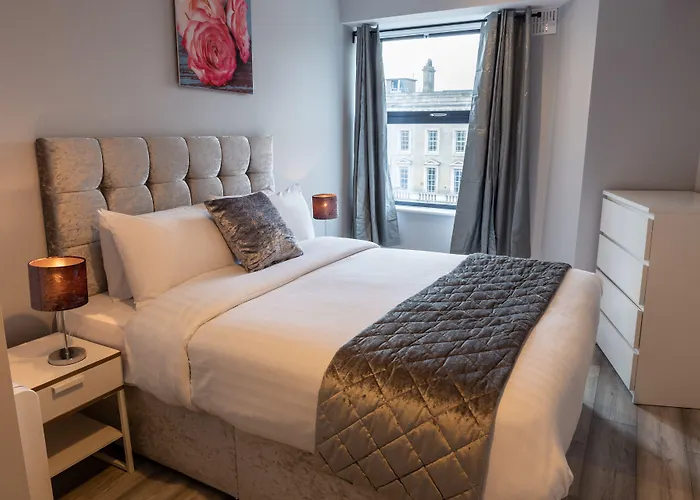 The Gate Hotel Dublín