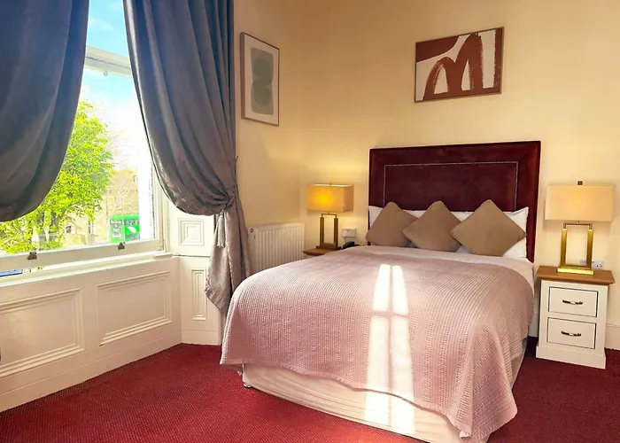 Morehampton Townhouse Dublin